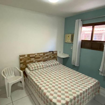 Apartamento Mobiliado Mozart Apartment นาตาล ภายนอก รูปภาพ