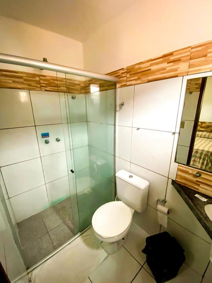 Apartamento Mobiliado Mozart Apartment นาตาล ภายนอก รูปภาพ