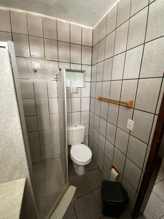 Apartamento Mobiliado Mozart Apartment นาตาล ภายนอก รูปภาพ
