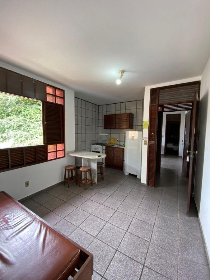 Apartamento Mobiliado Mozart Apartment นาตาล ภายนอก รูปภาพ
