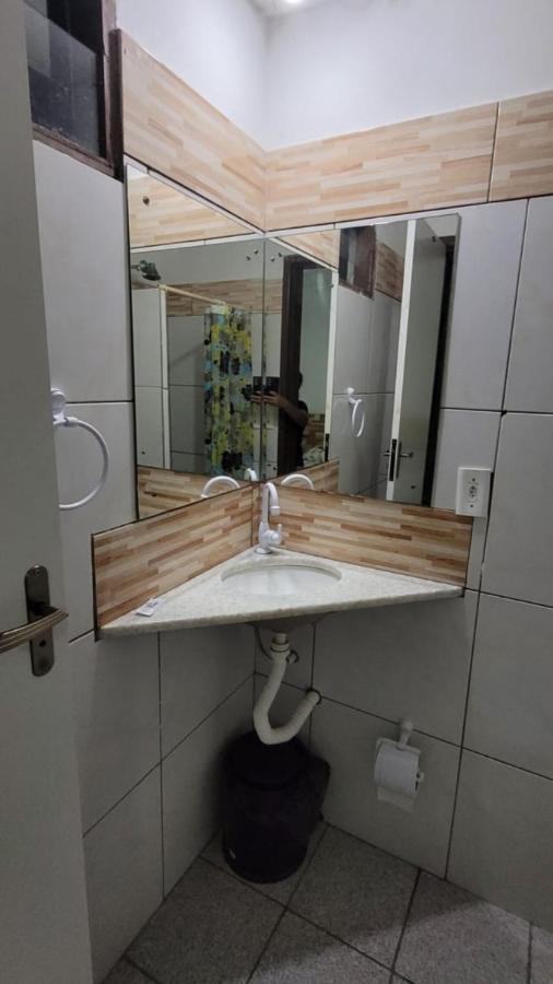 Apartamento Mobiliado Mozart Apartment นาตาล ภายนอก รูปภาพ