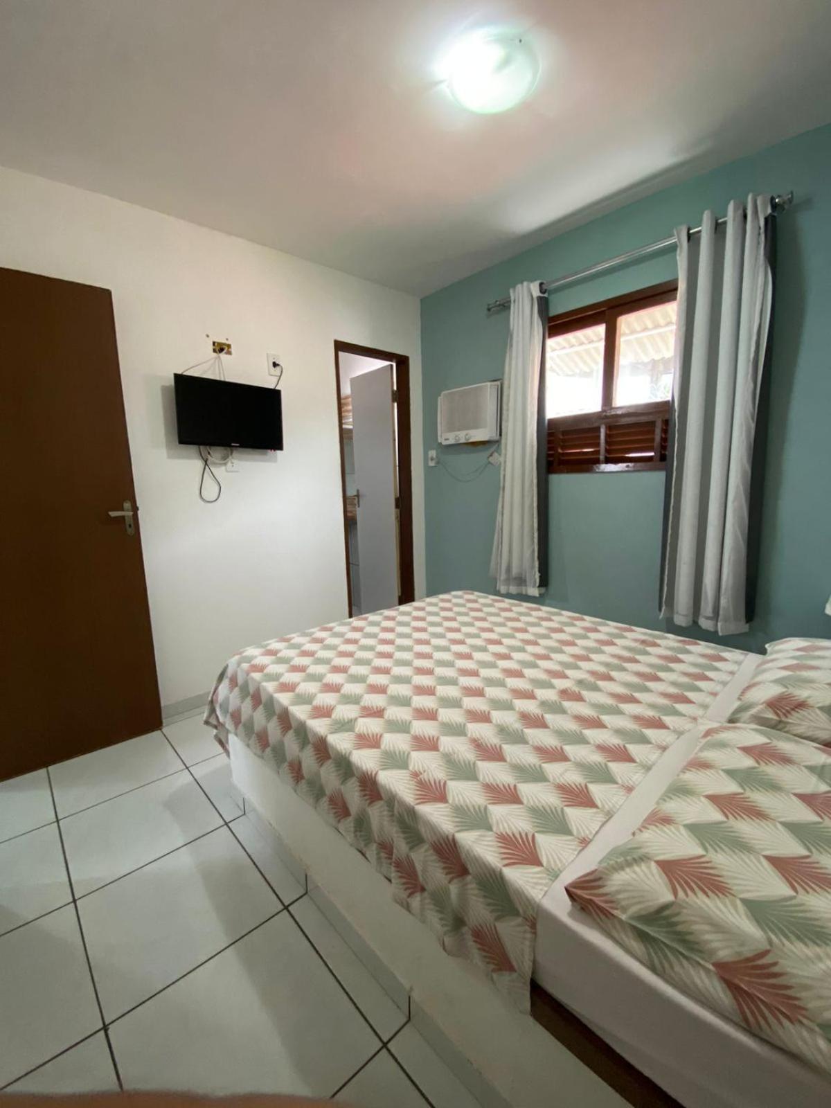 Apartamento Mobiliado Mozart Apartment นาตาล ภายนอก รูปภาพ