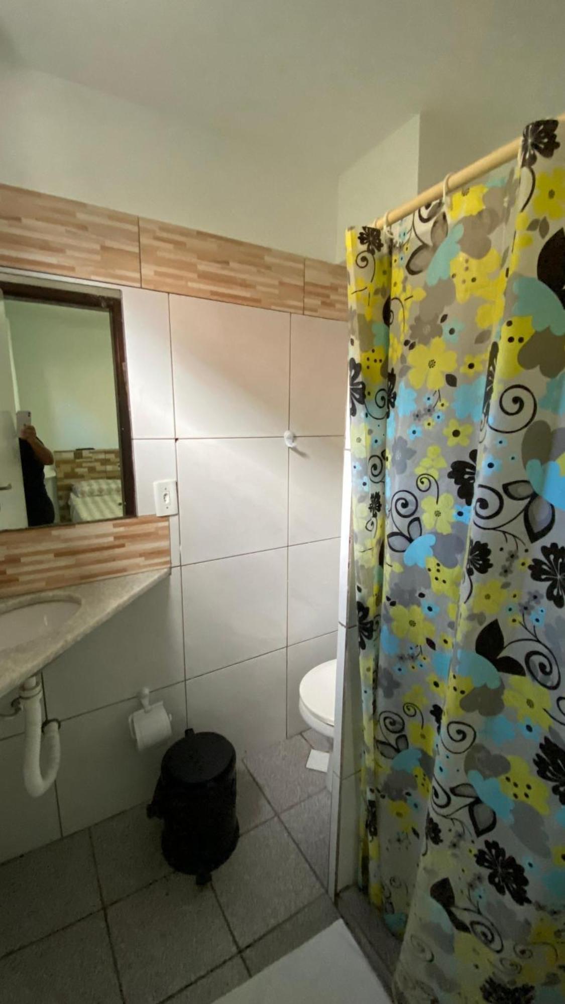 Apartamento Mobiliado Mozart Apartment นาตาล ภายนอก รูปภาพ