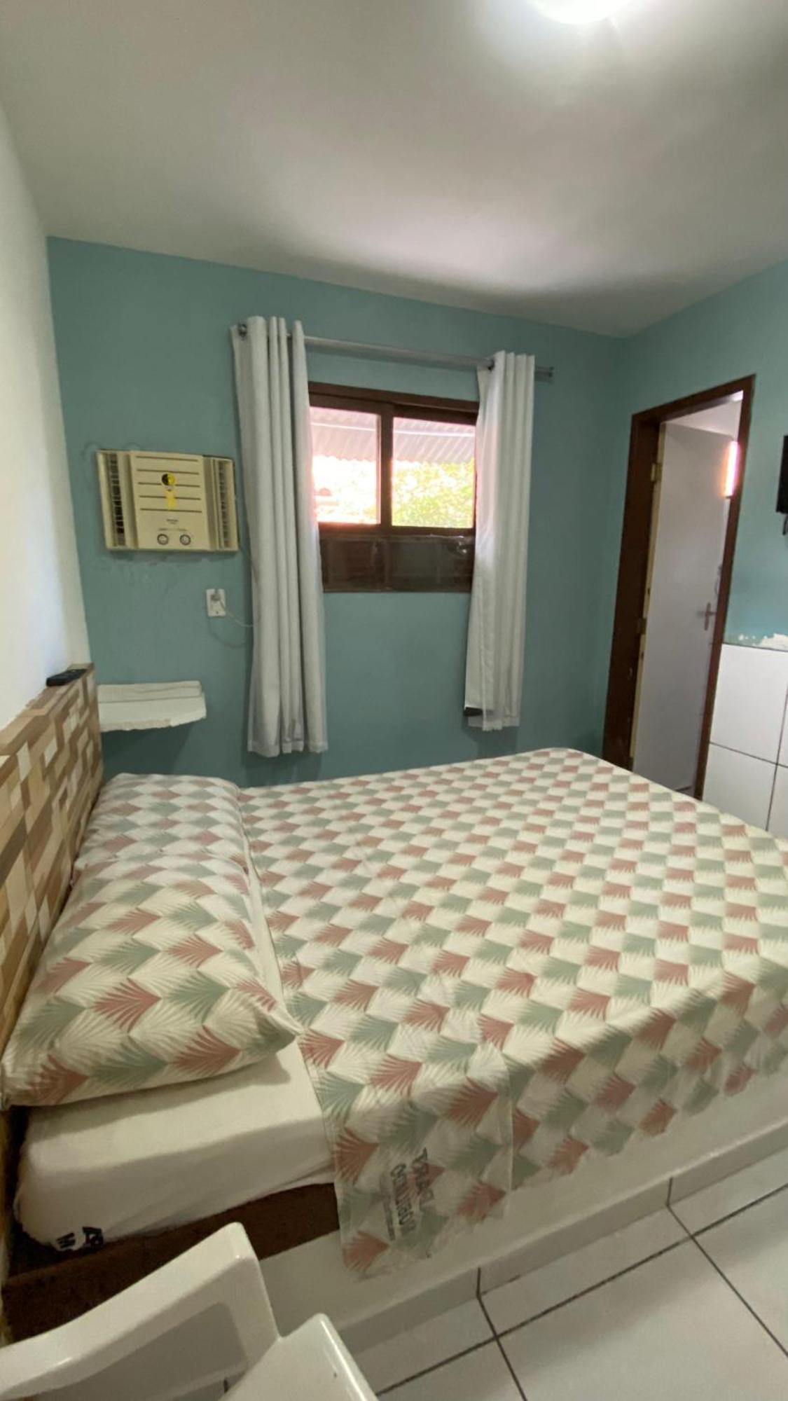 Apartamento Mobiliado Mozart Apartment นาตาล ภายนอก รูปภาพ